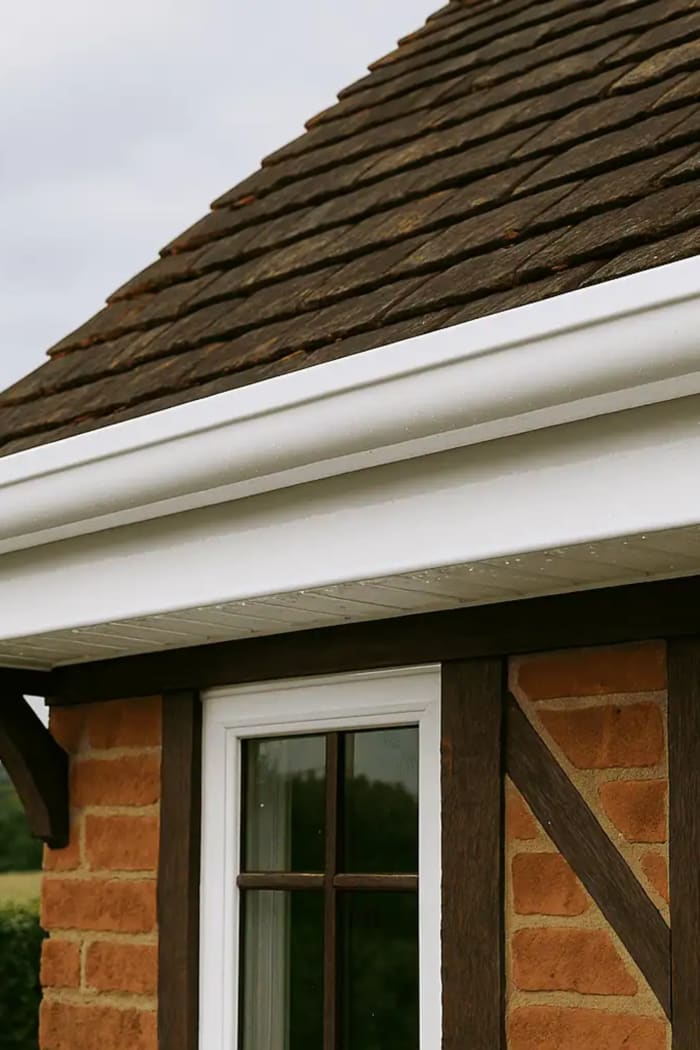  Fascia, Soffits and Gutter Cleaning FAQ - Primgaard