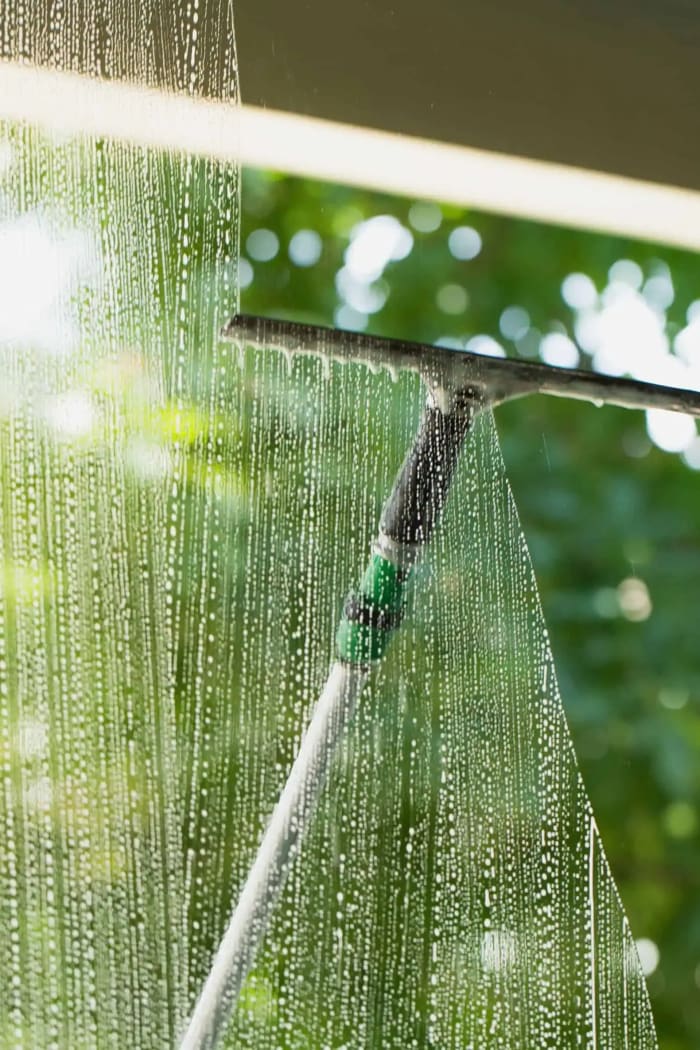 Purified Water. Crystal Results. - Primgaard