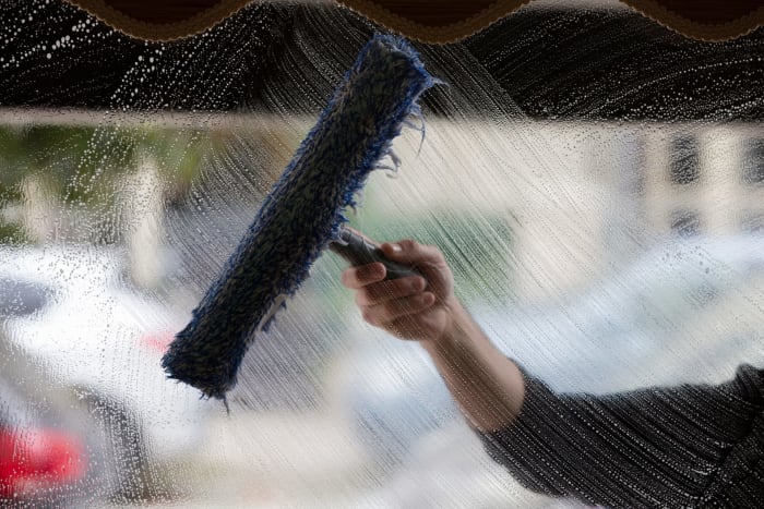 Window Cleaning - Primgaard Exterior Cleaning Surrey