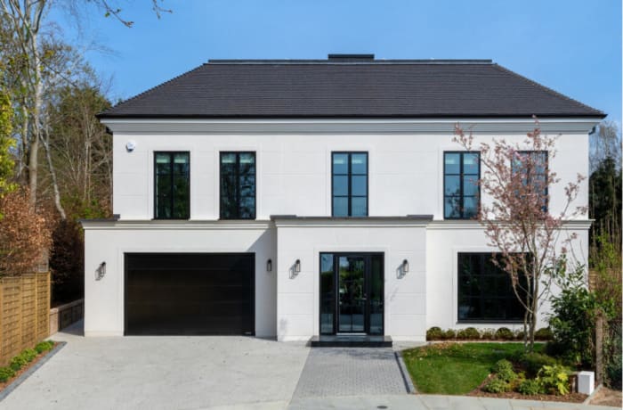 Fascia, Soffit and Gutter Cleaning in Cobham - Image 1 - Primgaard