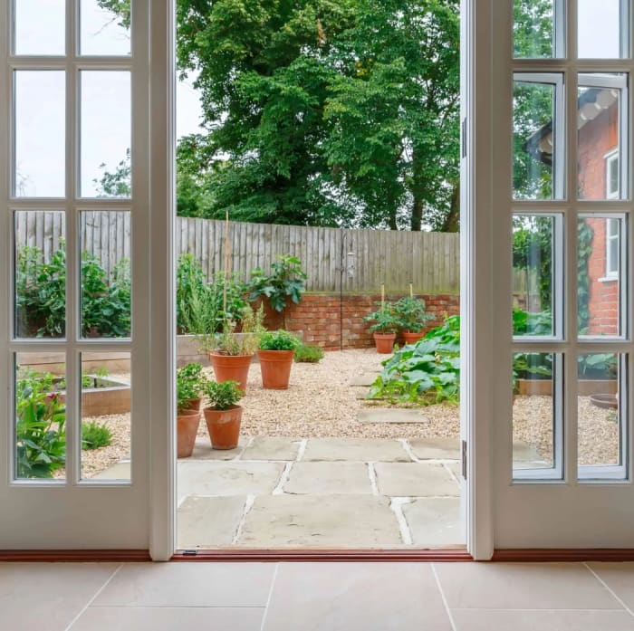 Montrose Landscapes – transforming garden visions into reality through expert planning, design, and craftsmanship