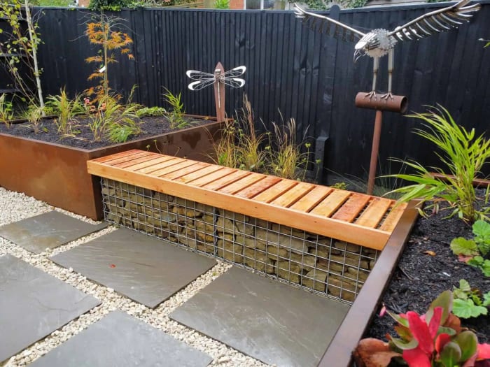 Remembrance Garden - project photo