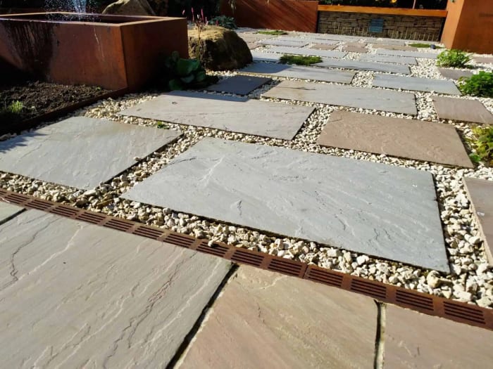 Remembrance Garden - project photo