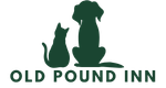 Old Pound News