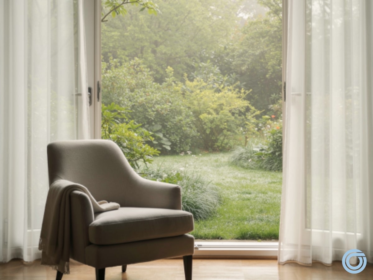 The Study That Changed How We Think About Gardens