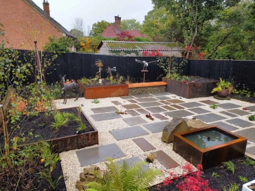 Landscaping in Guildford