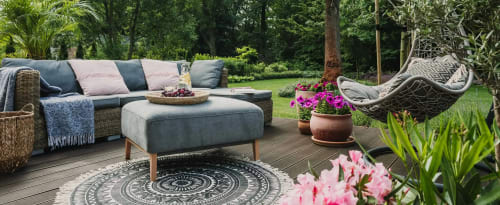 Landscaping in Woking