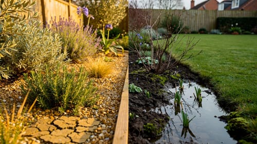 Gardening in a Changing Climate: What Surrey Gardens Need Now