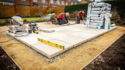 The Real Cost of a Garden Project: What to Expect and Where the Money Goes