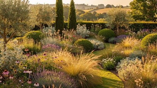 Future-Proofing Your Surrey Garden: Plants and Strategies That Handle What's Coming