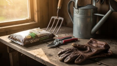 Garden Maintenance Myths: What's Worth Your Time and What Isn't