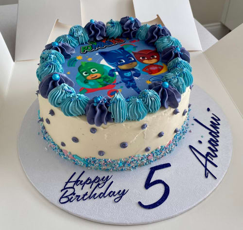 Kids Cake 14