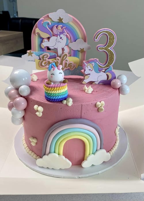 Kids Cake 29