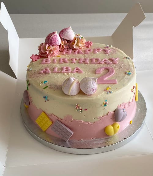 Kids Cake 12