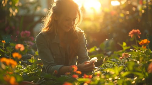 Springtime Allergies: Coping Strategies for Gardeners with Seasonal Allergies