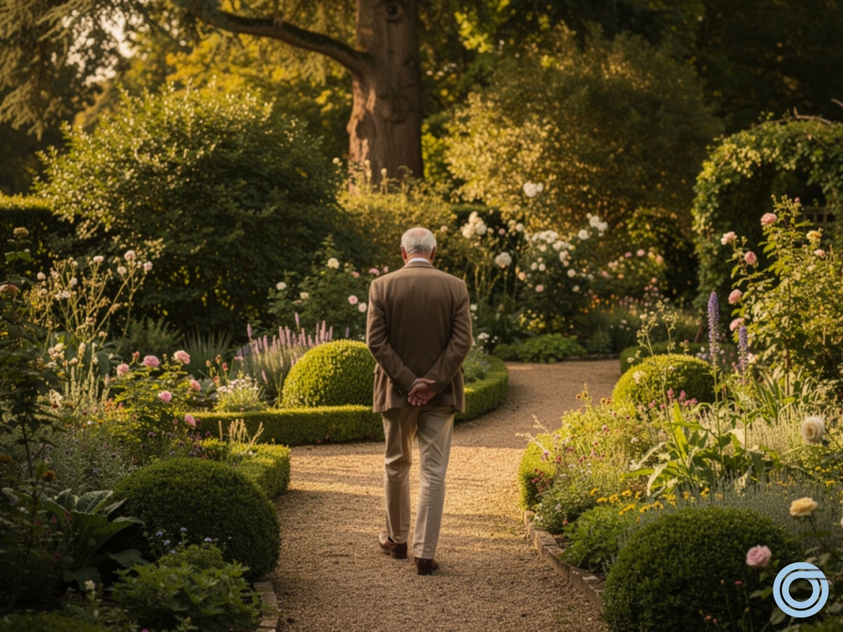 After 50 Years, One Thing Stands Out