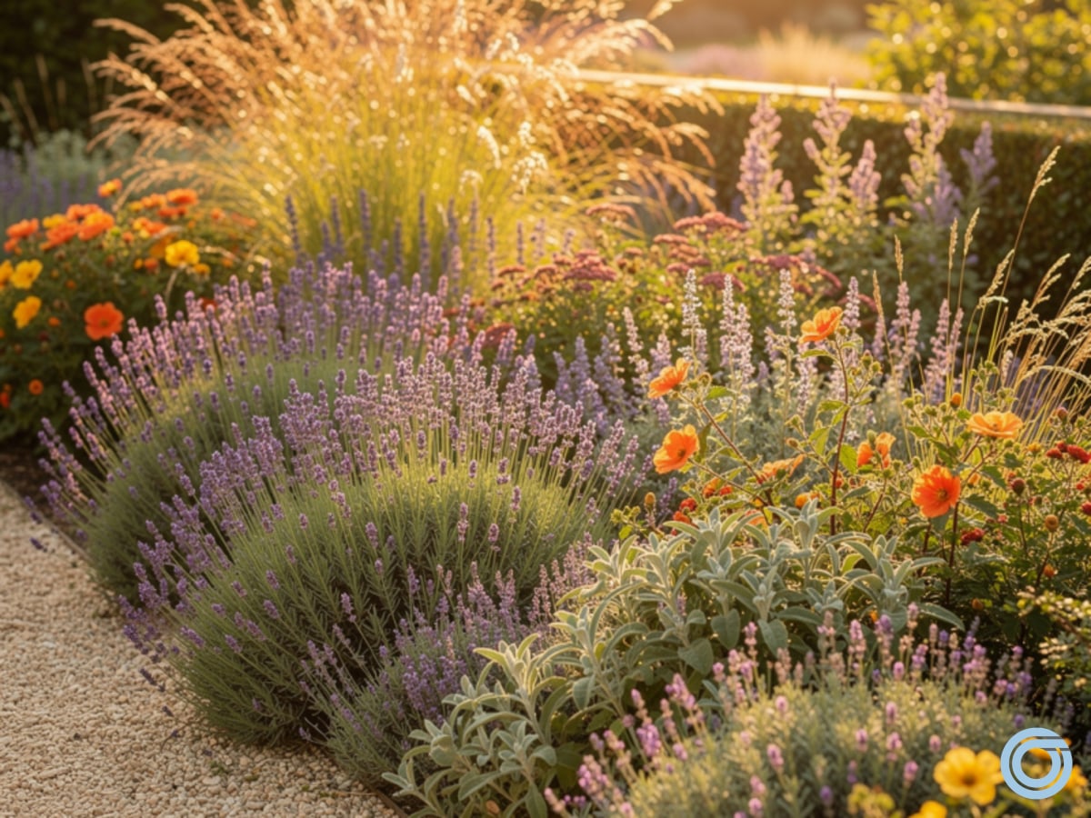 Drought-Tolerant Doesn't Mean Sparse or Dull