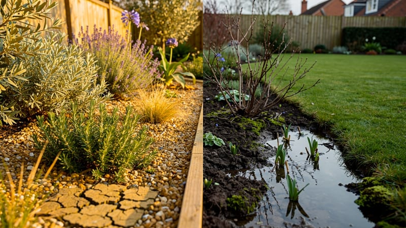Gardening in a Changing Climate: What Surrey Gardens Need Now