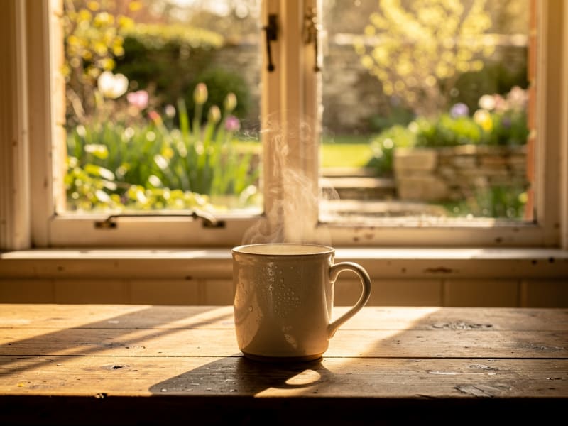 Newsletter: Your Garden, Your Health, Your Investment