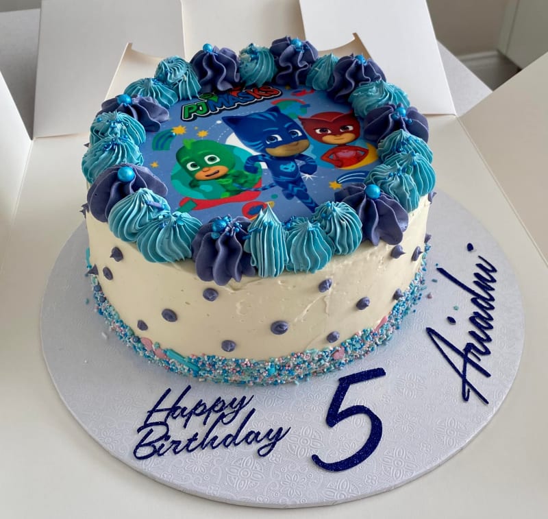 Kids Cake 14