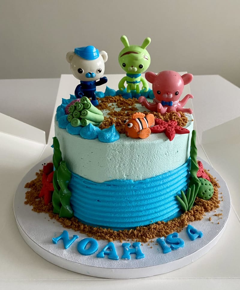 Kids Cake 22