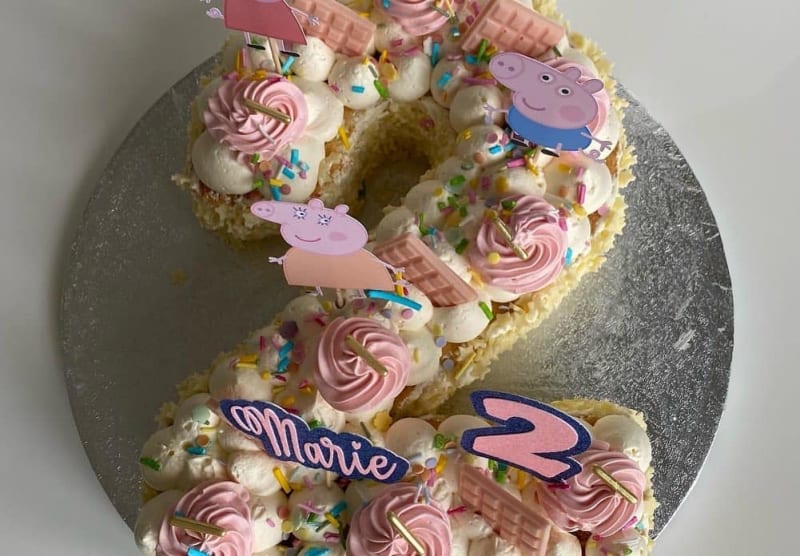 Kids Cake 8
