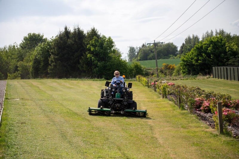 Your 2026 Angus Escape: What's New at Foresterseat