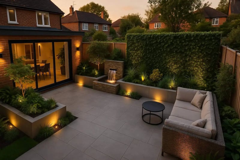 10 Brilliant Small Garden Ideas to Transform Your Surrey Outdoor Space