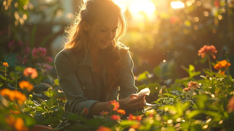 Springtime Allergies: Coping Strategies for Gardeners with Seasonal Allergies