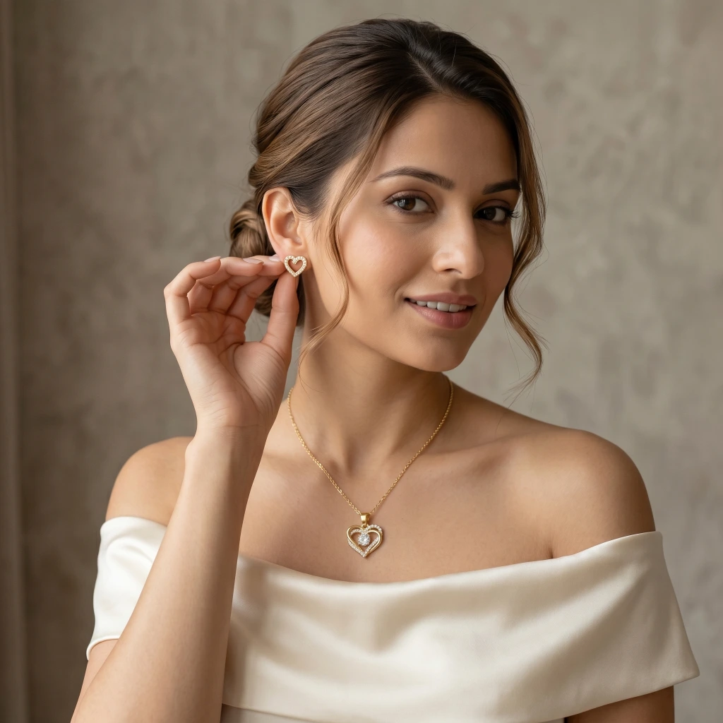 Meera Heart Royale image 4