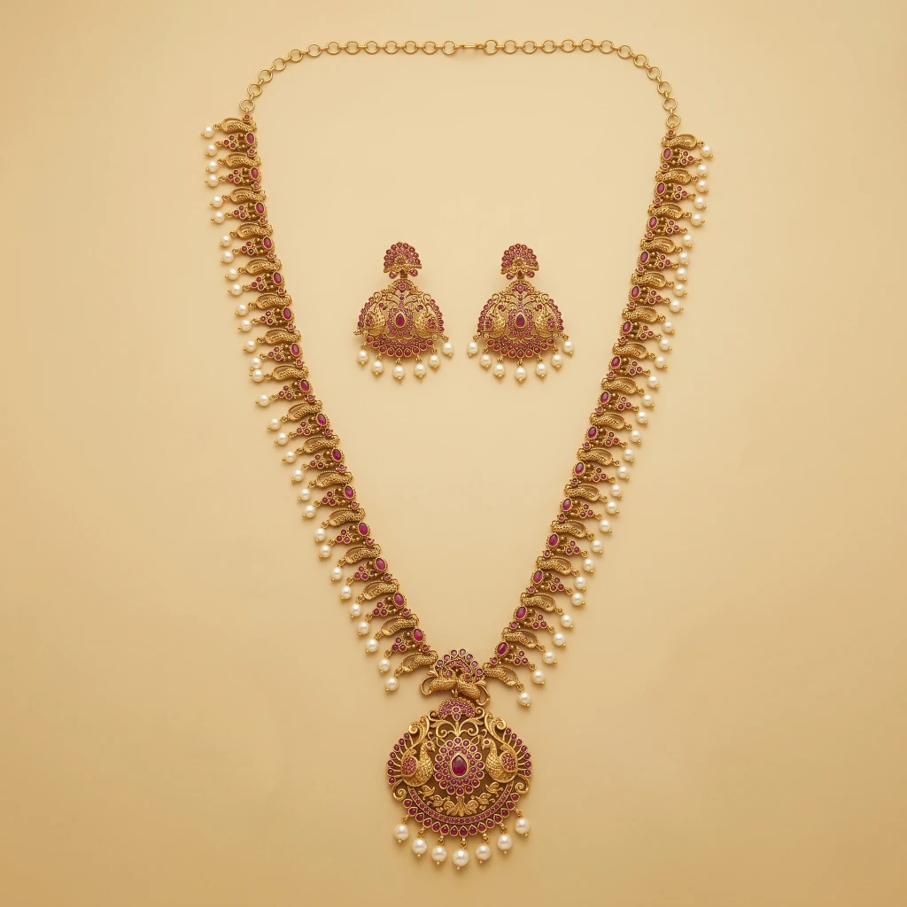 The Mayura Heritage Haar image 2