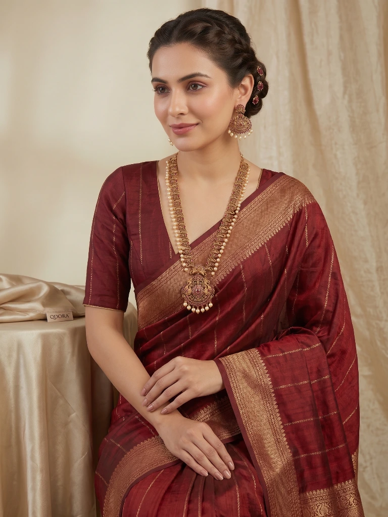 The Mayura Heritage Haar image 5