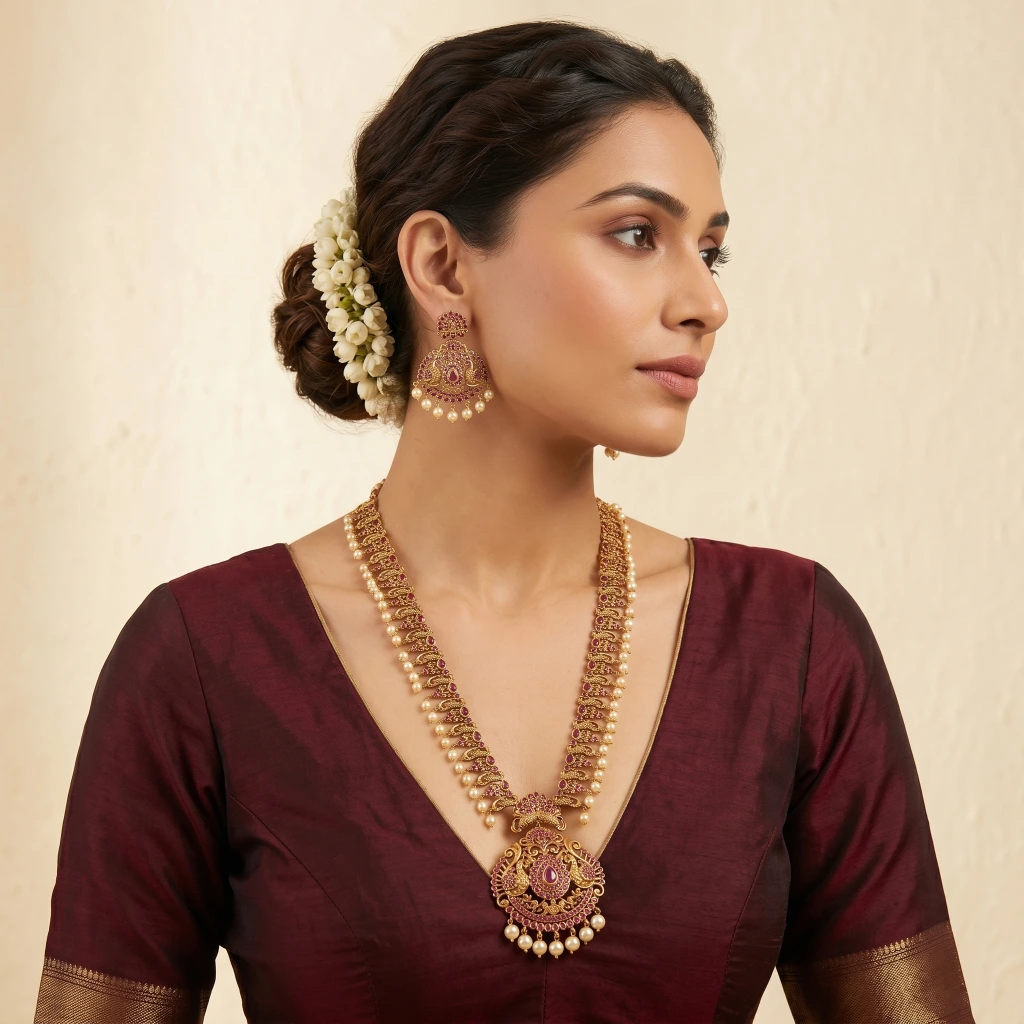 The Mayura Heritage Haar image 3