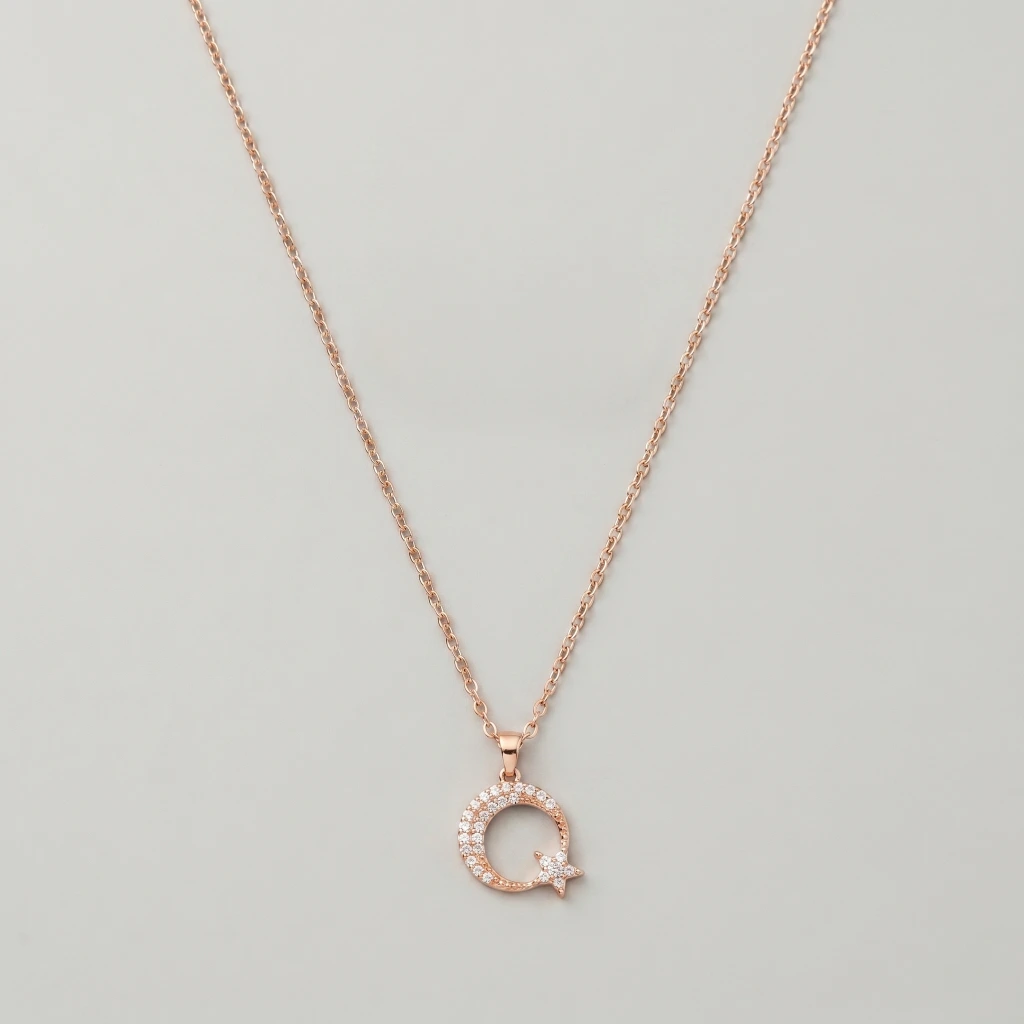 The Nakshatra Celestial Pendant image 2