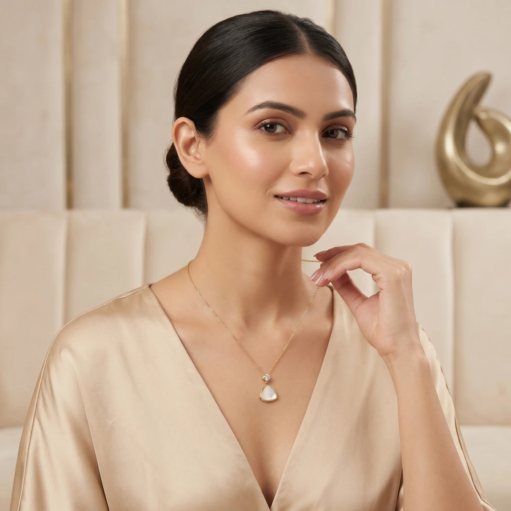 The Chandni Luminous Drop image 2
