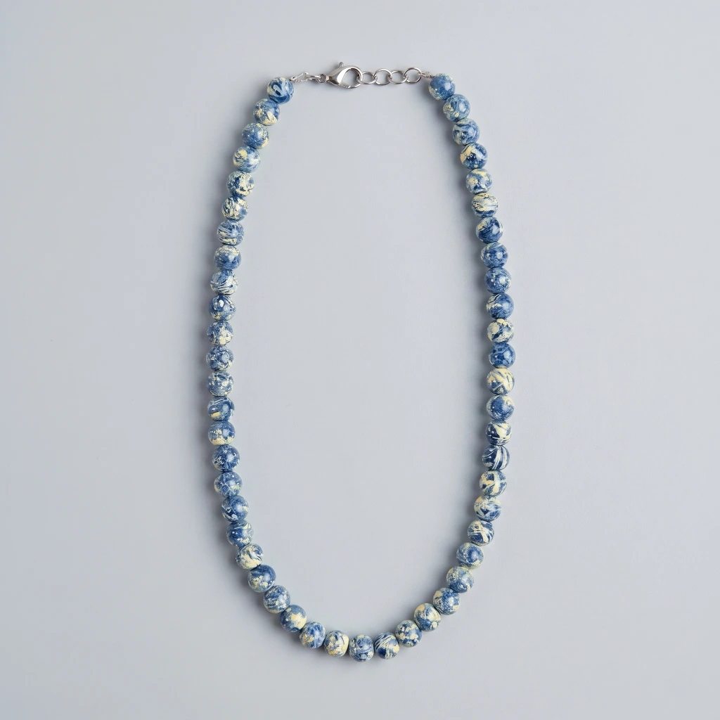 The Azure Marble Strand  image 2