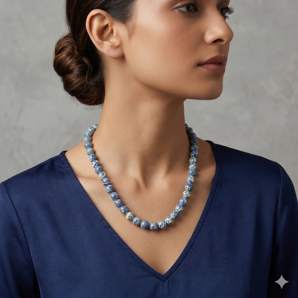 The Azure Marble Strand  image 3