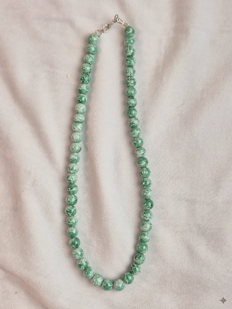 The Veridian Marble Strand image 2