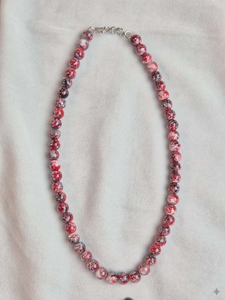 The Ruby Terra Strand image 2