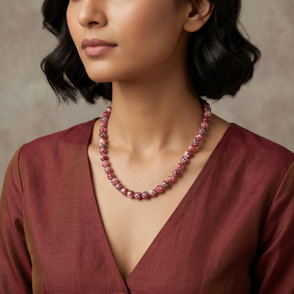 The Ruby Terra Strand image 3