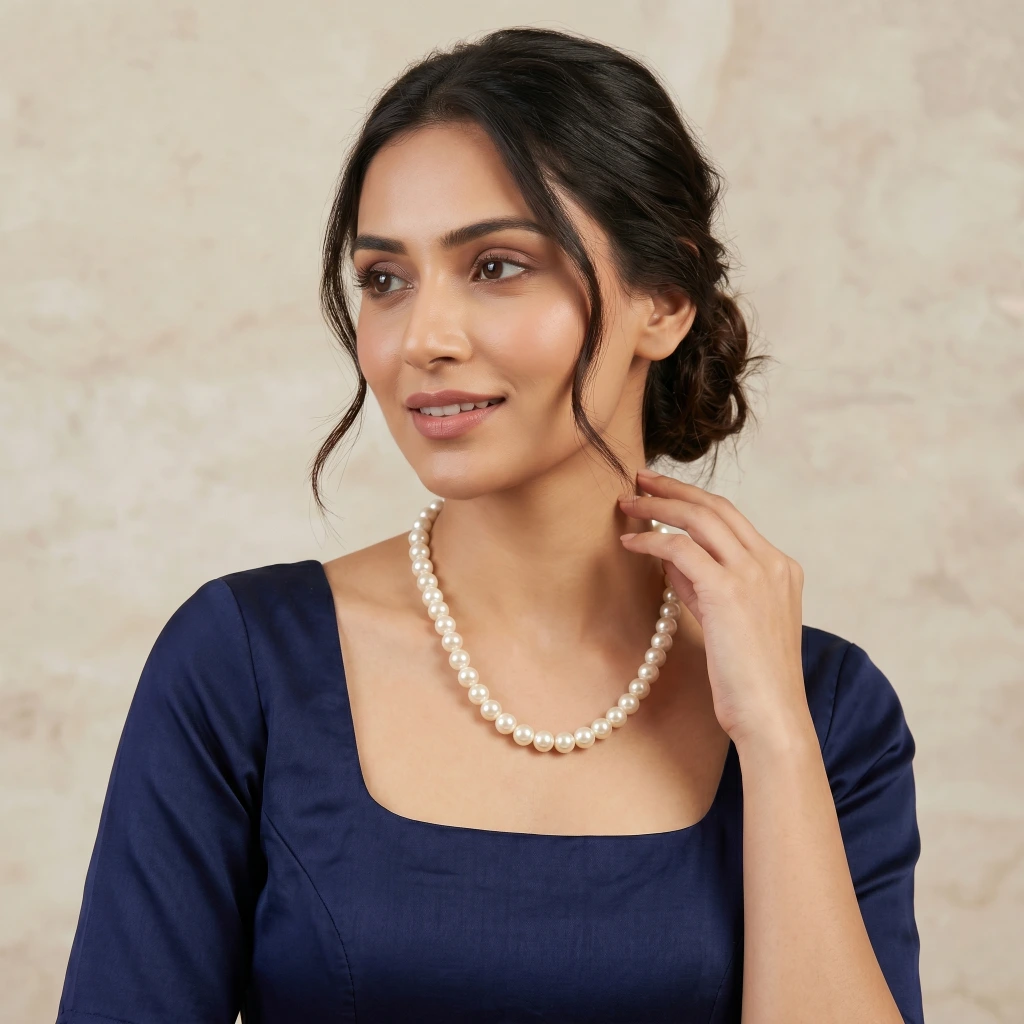 The Ananya Radiant String image 3