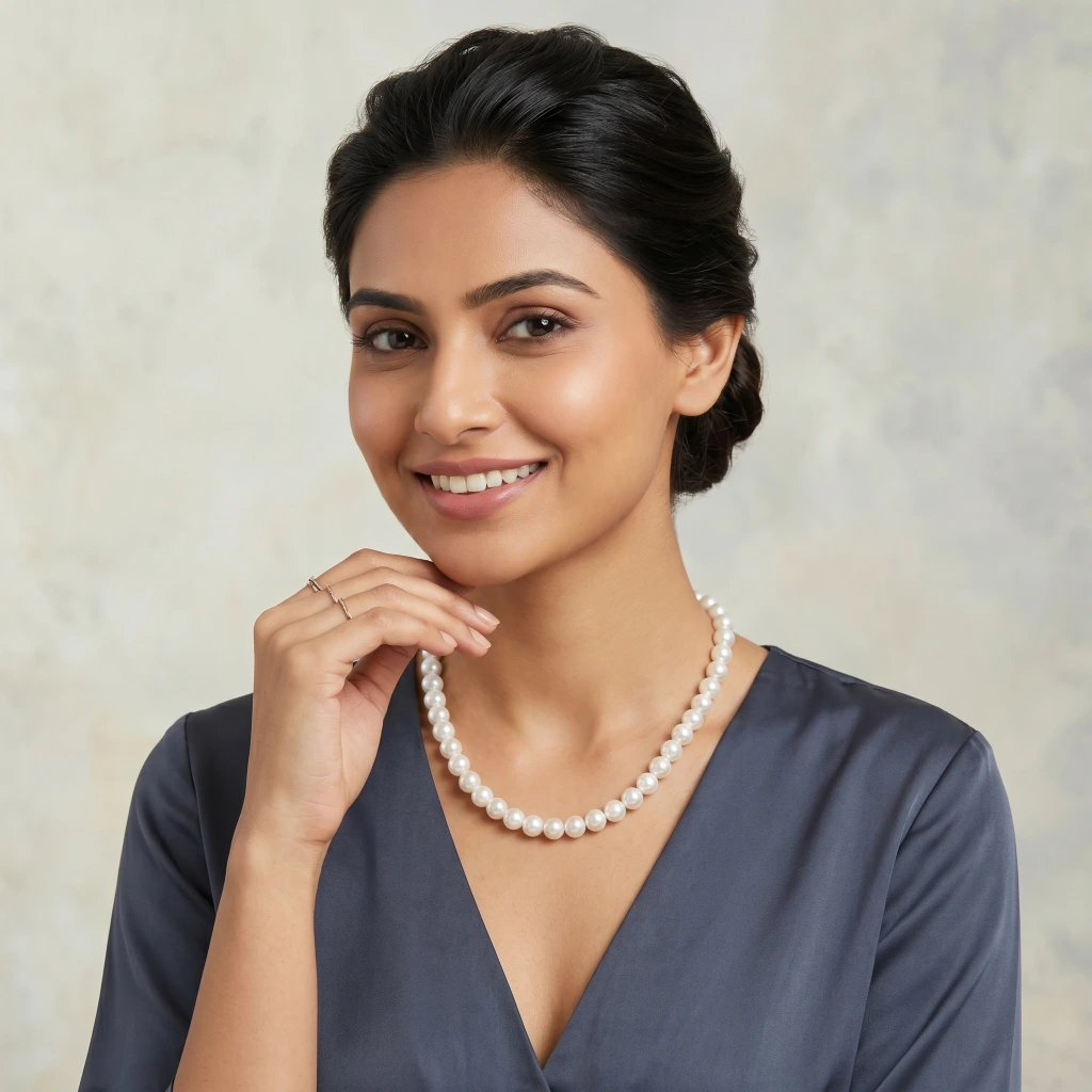 The Ananya Radiant String image 4