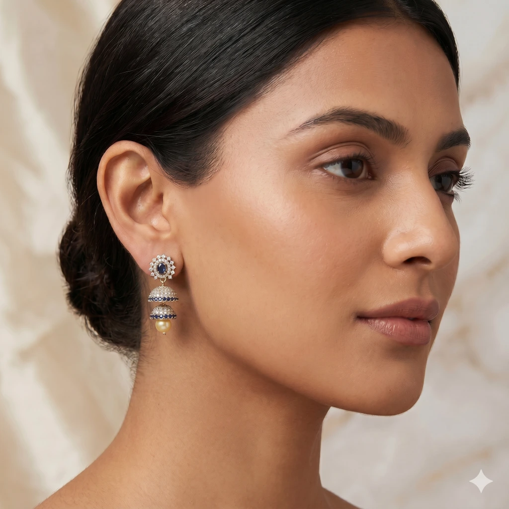Meera Sapphire Royale image 2