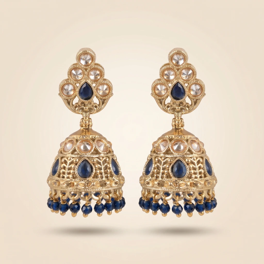 Inaya Azure Drops image 4
