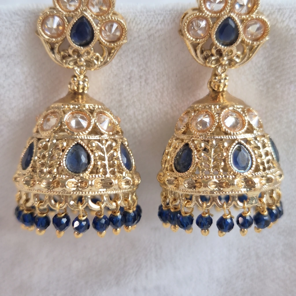 Inaya Azure Drops image 3