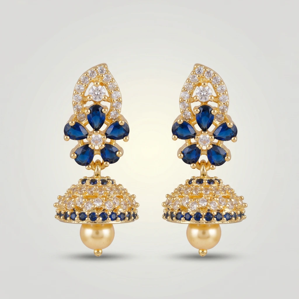 Kavya Azure Drops