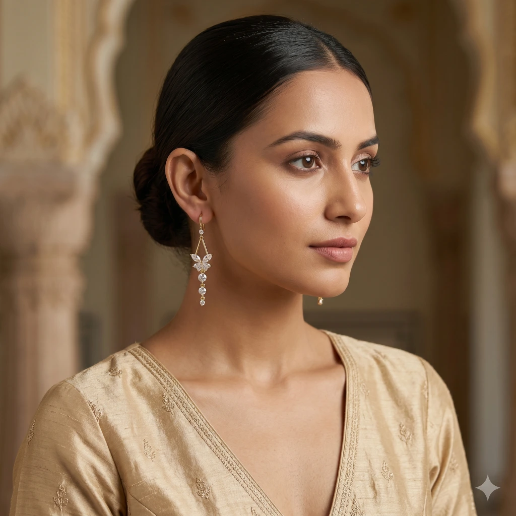 Inaya Golden Drops image 4