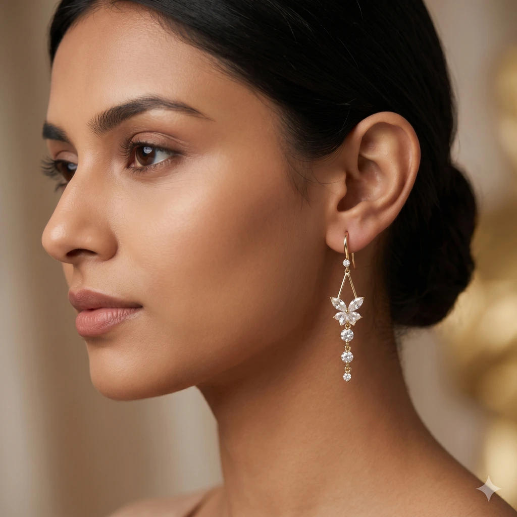 Inaya Golden Drops image 2
