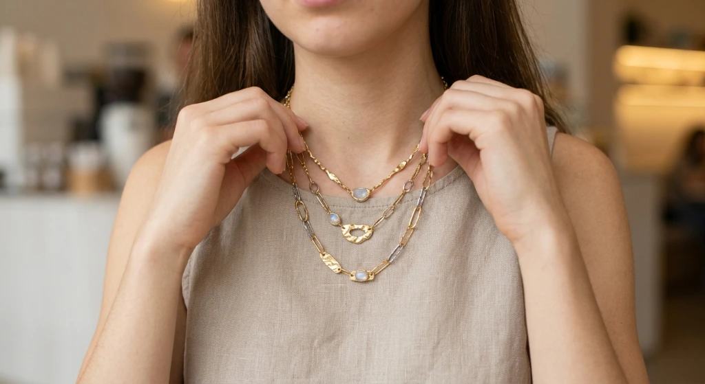 Best Jewellery Gift Ideas for Women | QDORA Gift Guide 2026