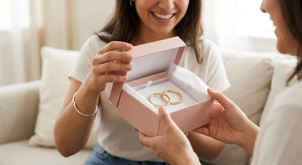 Why Premium Fashion Jewellery Is Taking Over India | QDORA Insights 2026